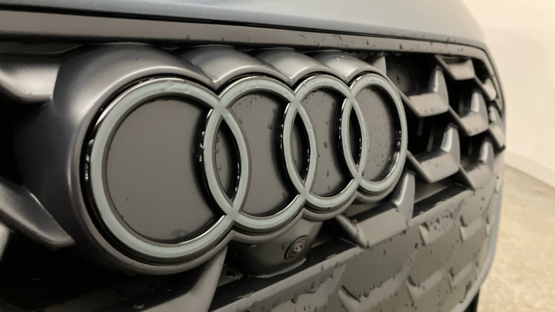 Audi A5 2.0 TFSI 150 Edition 1 4dr S Tronic Petrol Saloon